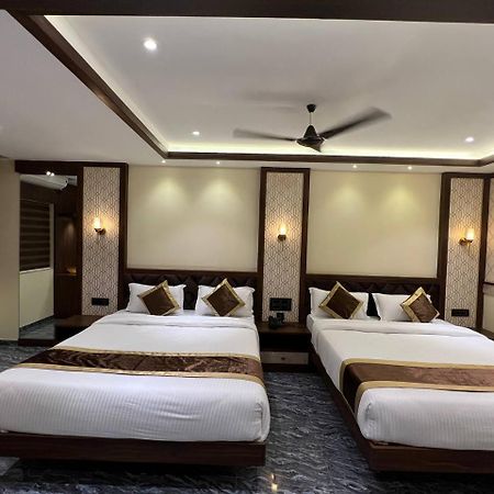 Hotel Mangalore Stay Inn Ngoại thất bức ảnh