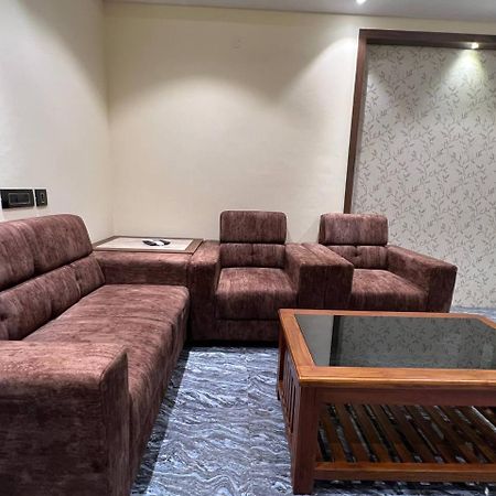 Hotel Mangalore Stay Inn Ngoại thất bức ảnh