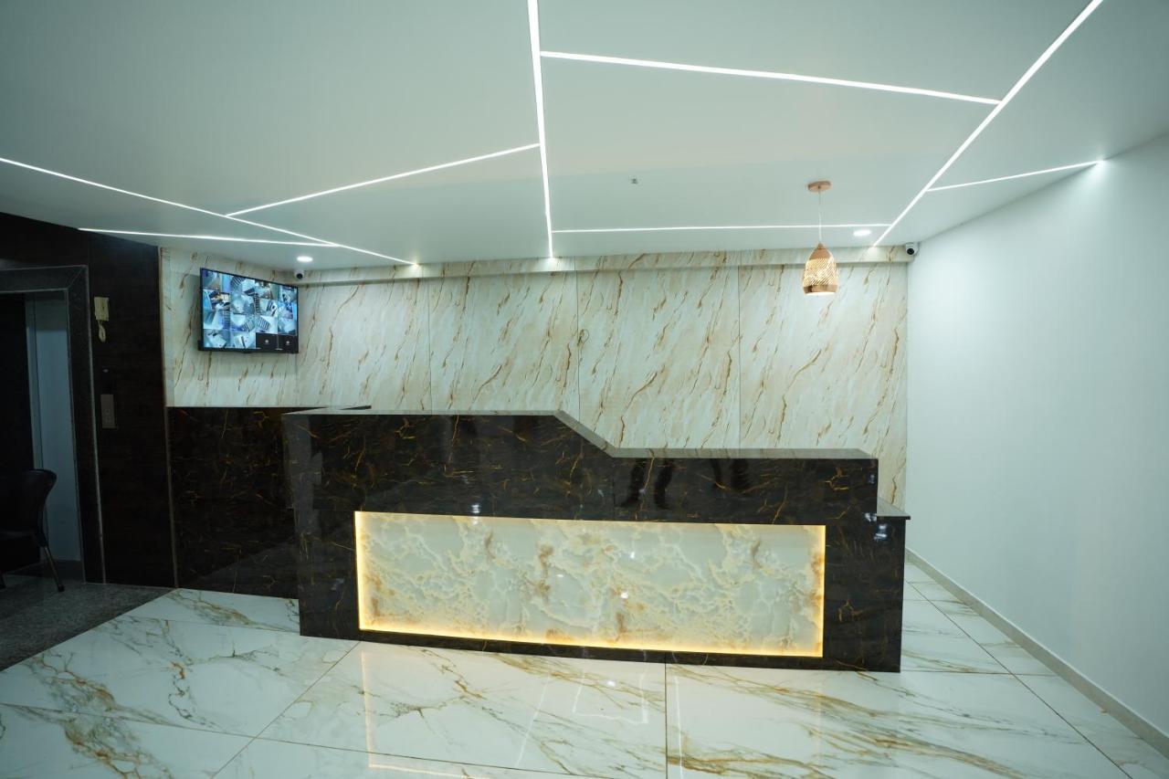 Hotel Mangalore Stay Inn Ngoại thất bức ảnh