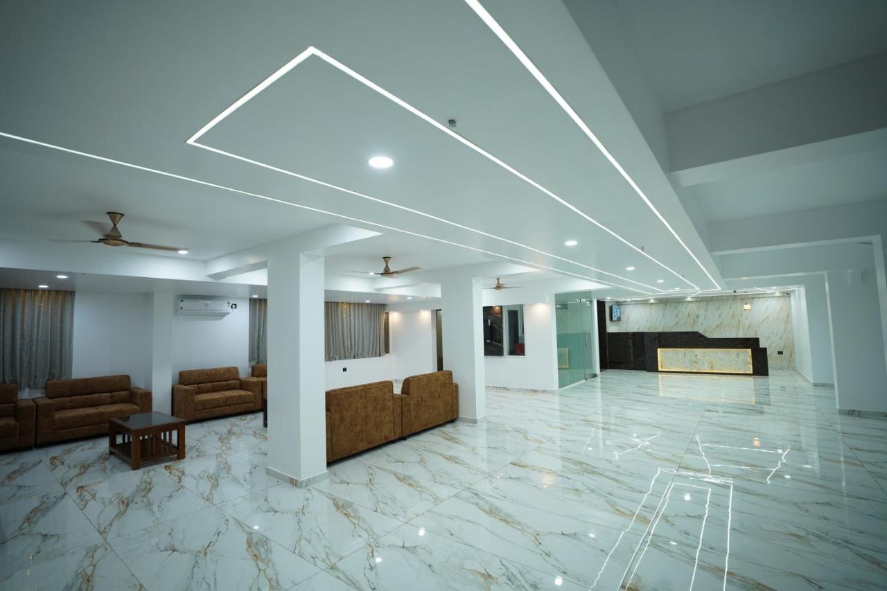 Hotel Mangalore Stay Inn Ngoại thất bức ảnh