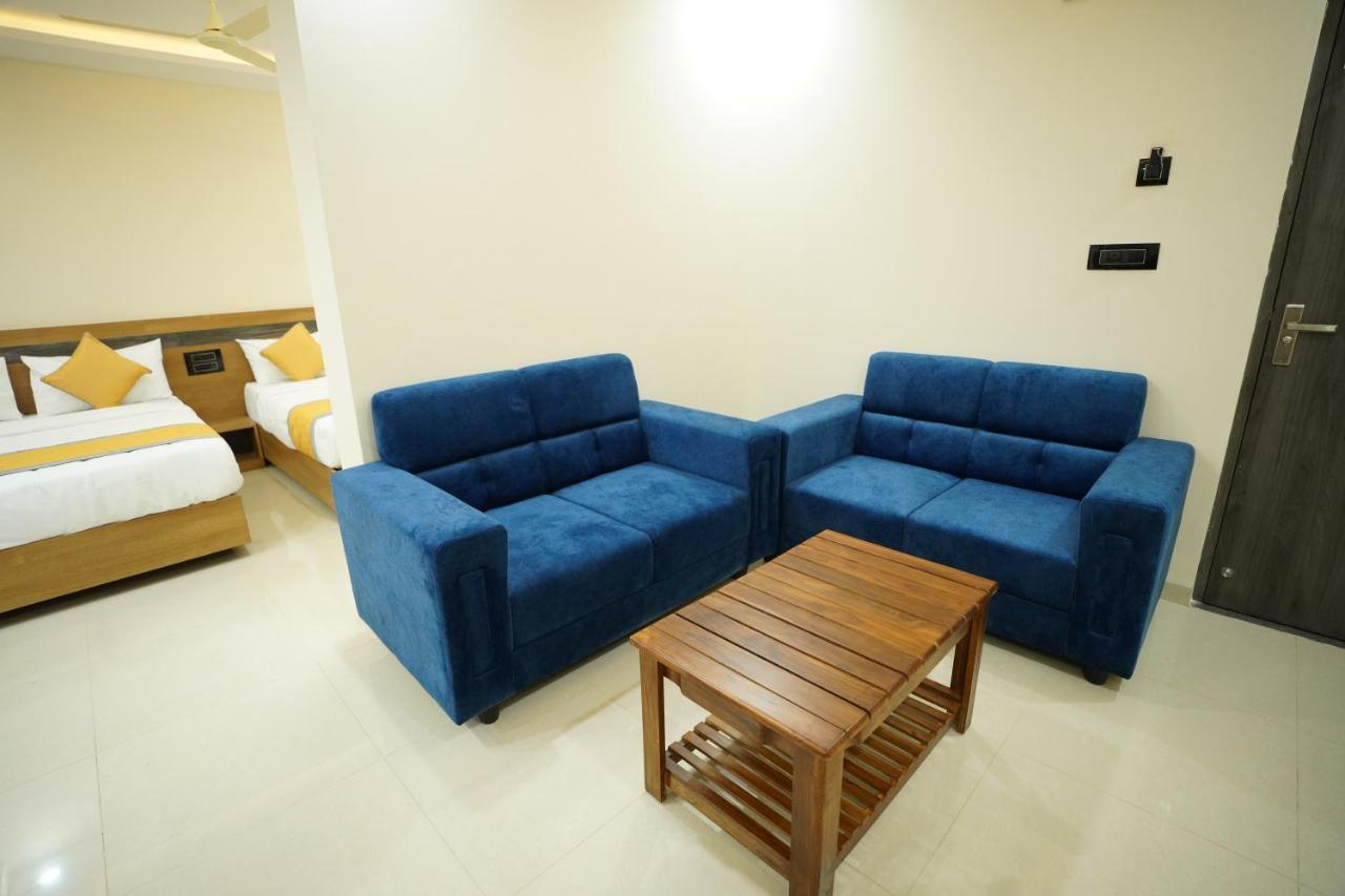 Hotel Mangalore Stay Inn Ngoại thất bức ảnh
