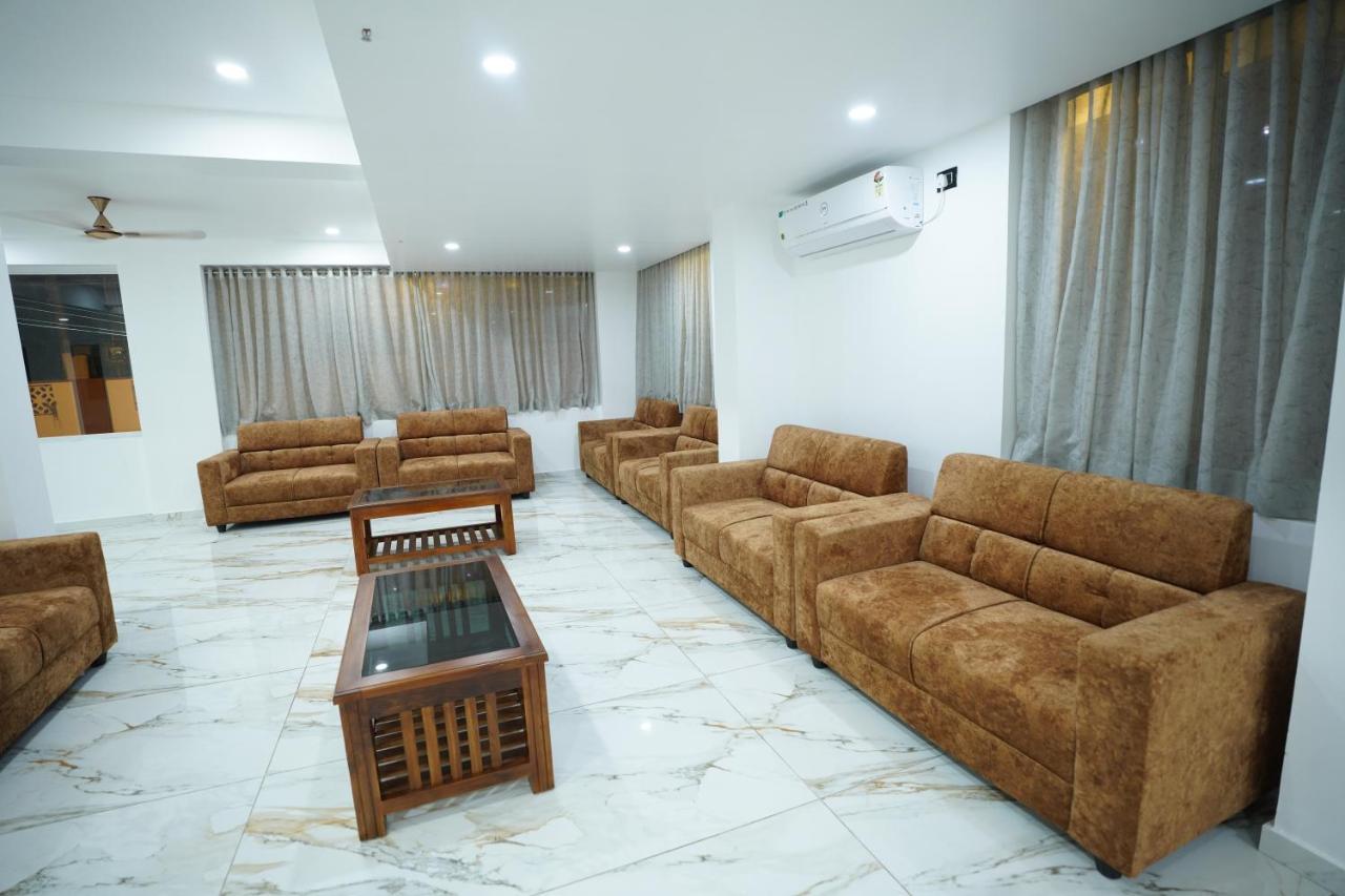Hotel Mangalore Stay Inn Ngoại thất bức ảnh
