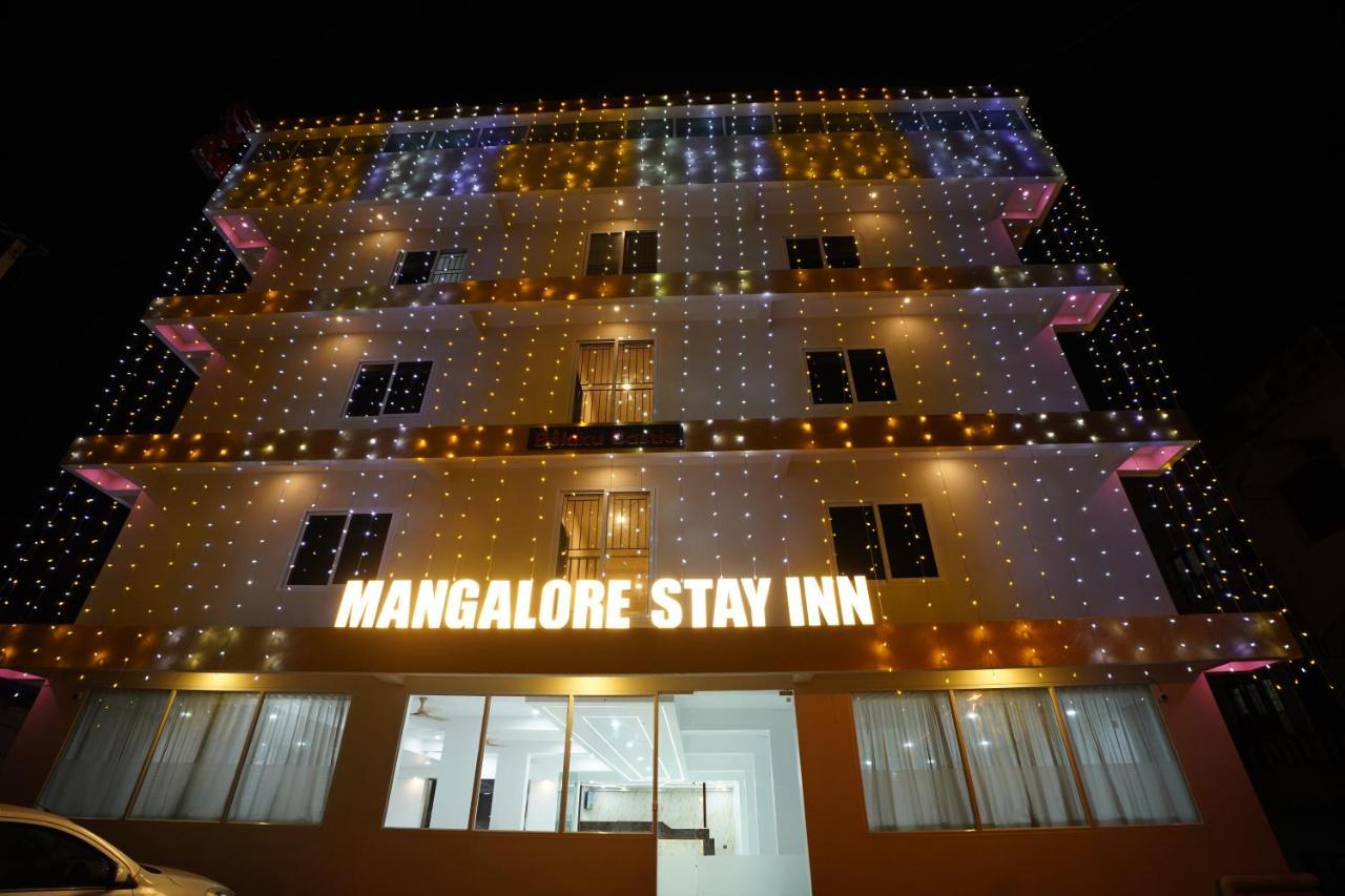 Hotel Mangalore Stay Inn Ngoại thất bức ảnh