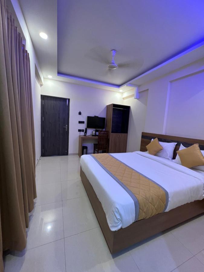Hotel Mangalore Stay Inn Ngoại thất bức ảnh