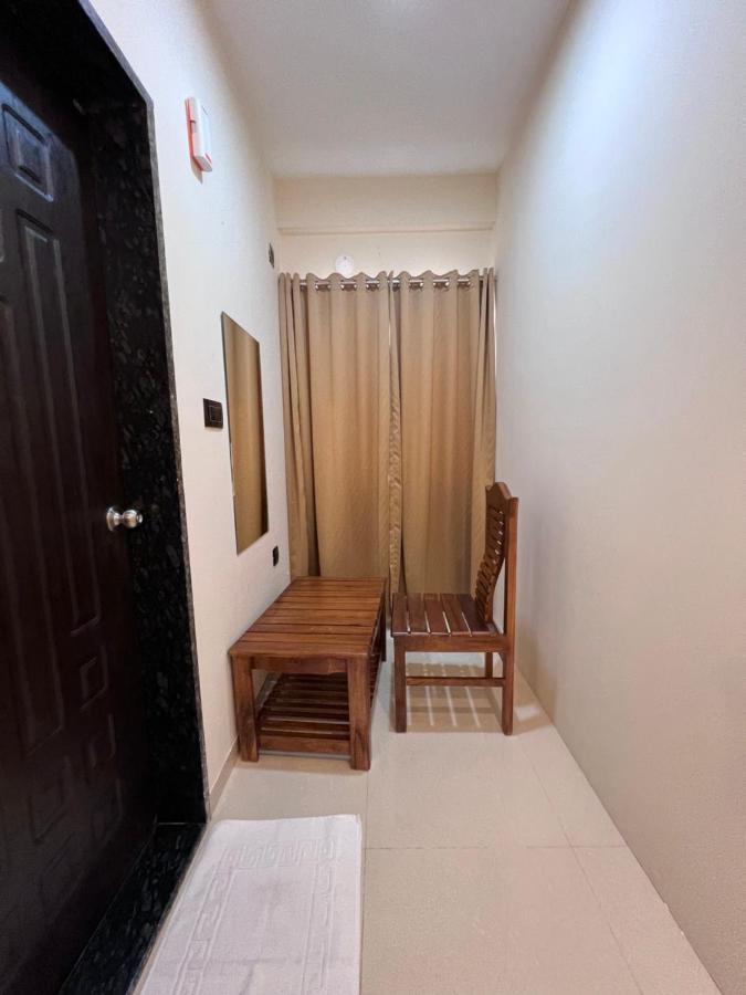 Hotel Mangalore Stay Inn Ngoại thất bức ảnh