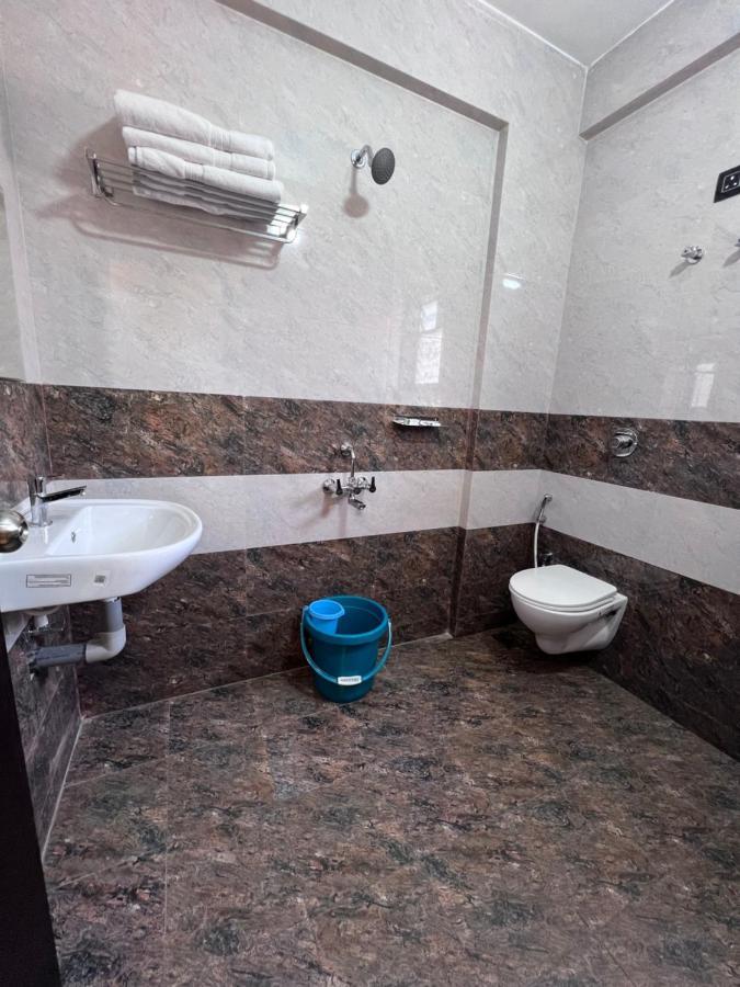 Hotel Mangalore Stay Inn Ngoại thất bức ảnh