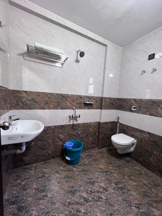 Hotel Mangalore Stay Inn Ngoại thất bức ảnh