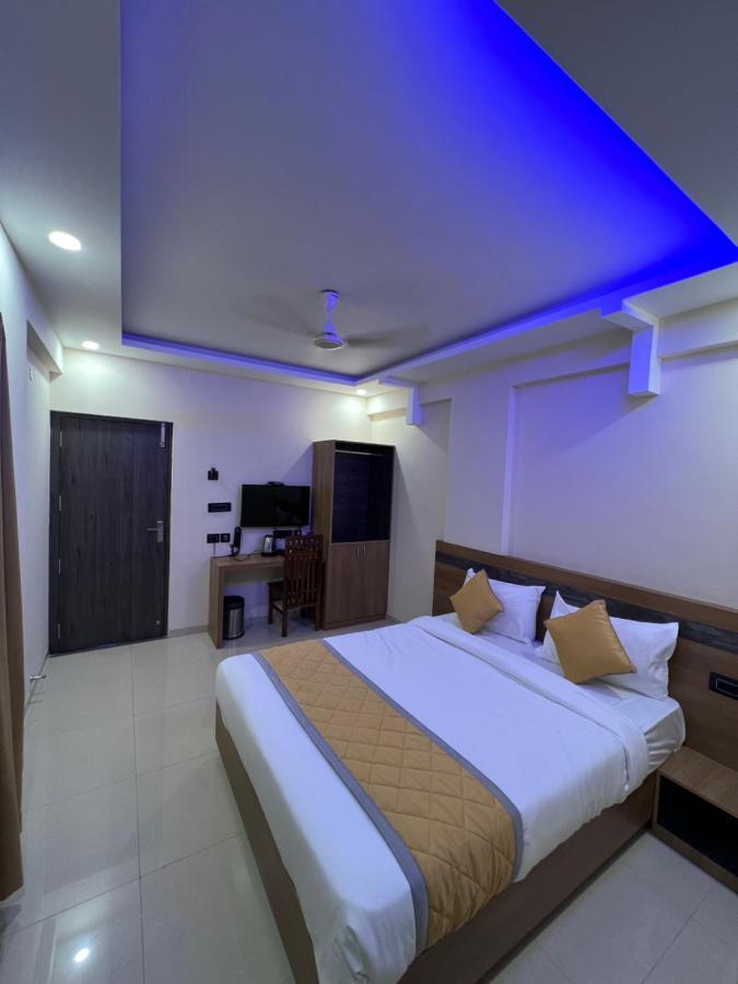 Hotel Mangalore Stay Inn Ngoại thất bức ảnh