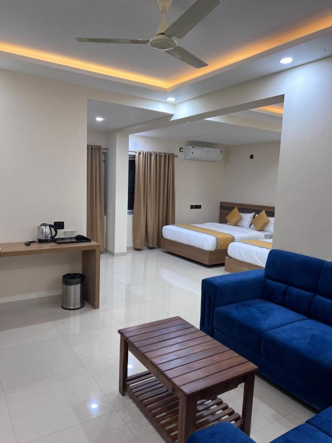 Hotel Mangalore Stay Inn Ngoại thất bức ảnh