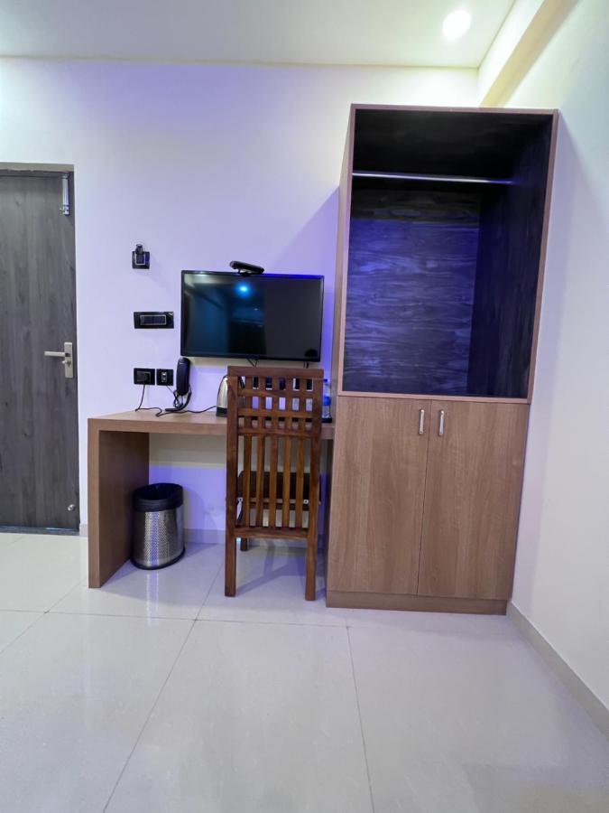 Hotel Mangalore Stay Inn Ngoại thất bức ảnh
