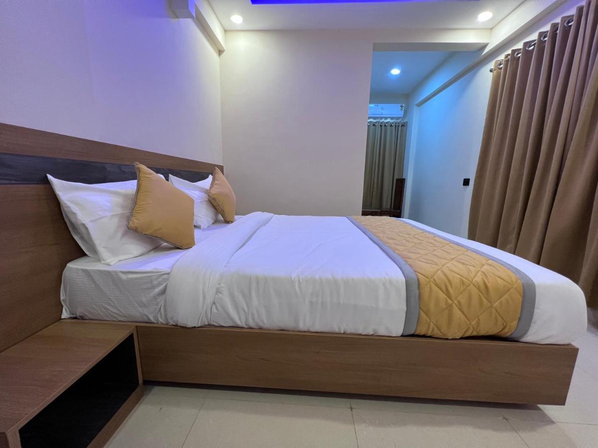 Hotel Mangalore Stay Inn Ngoại thất bức ảnh