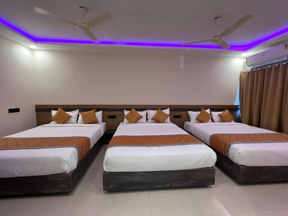 Hotel Mangalore Stay Inn Ngoại thất bức ảnh
