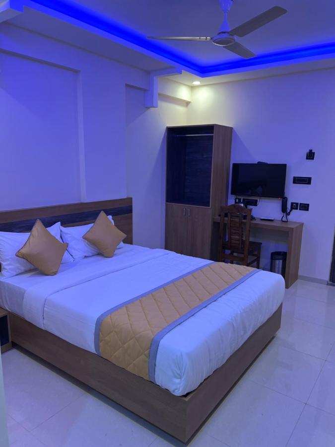 Hotel Mangalore Stay Inn Ngoại thất bức ảnh
