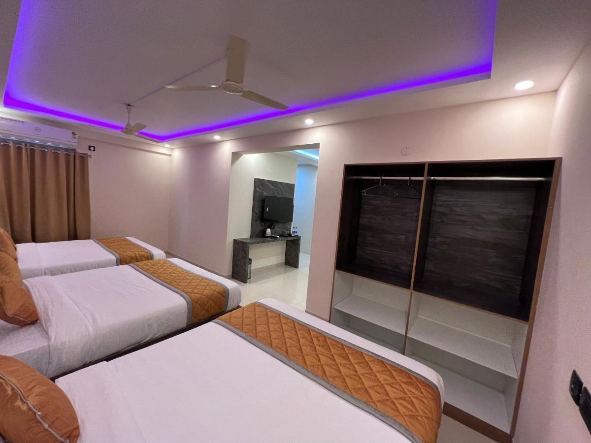 Hotel Mangalore Stay Inn Ngoại thất bức ảnh