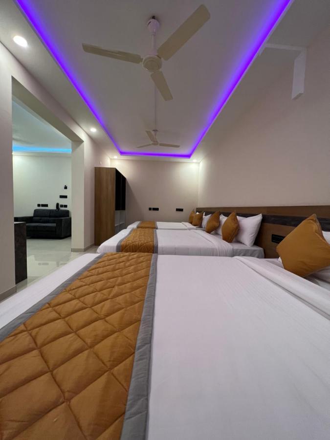 Hotel Mangalore Stay Inn Ngoại thất bức ảnh