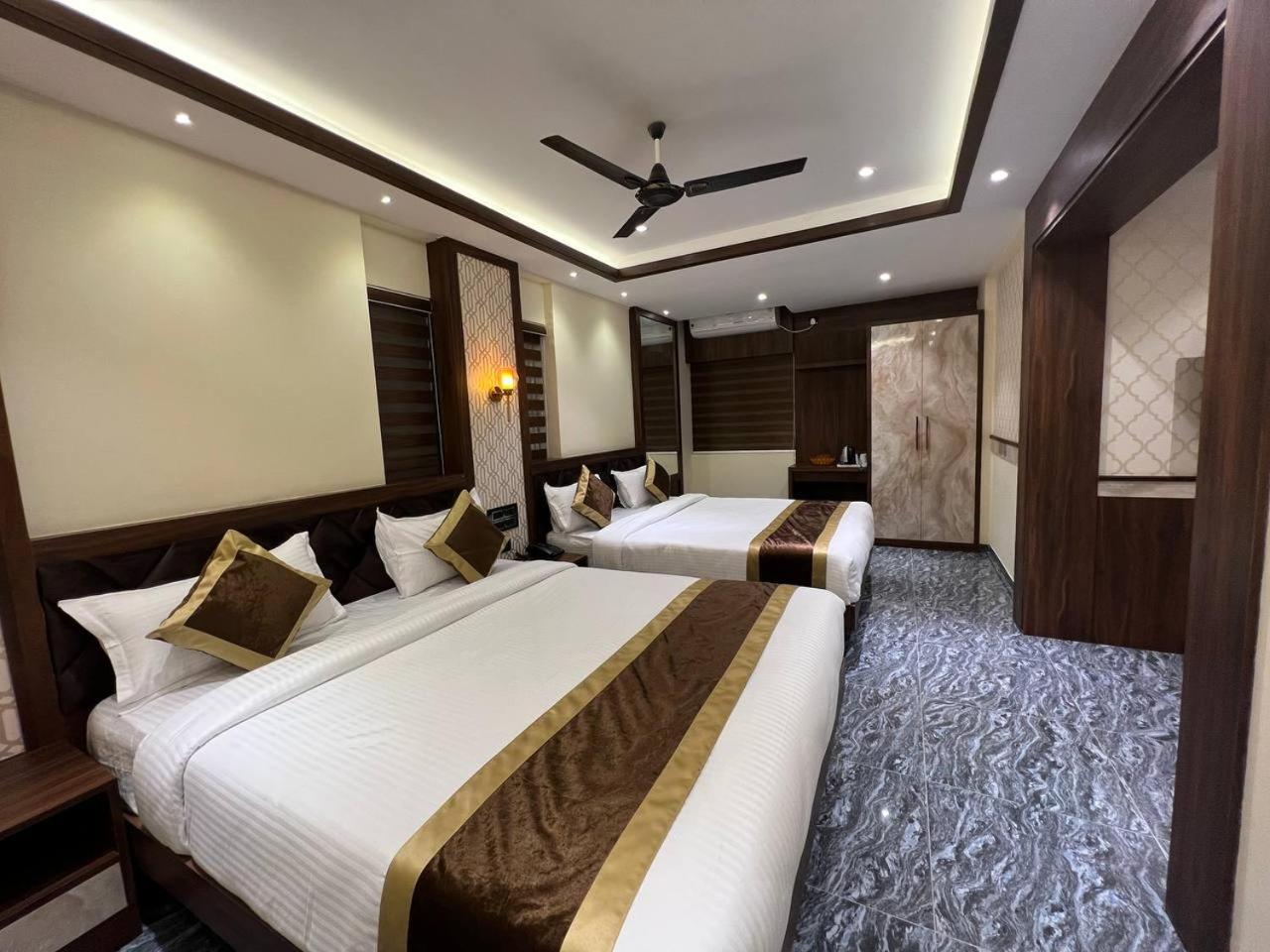 Hotel Mangalore Stay Inn Ngoại thất bức ảnh