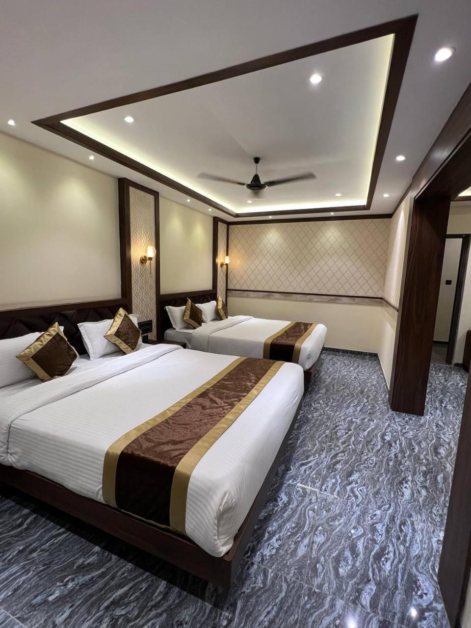 Hotel Mangalore Stay Inn Ngoại thất bức ảnh