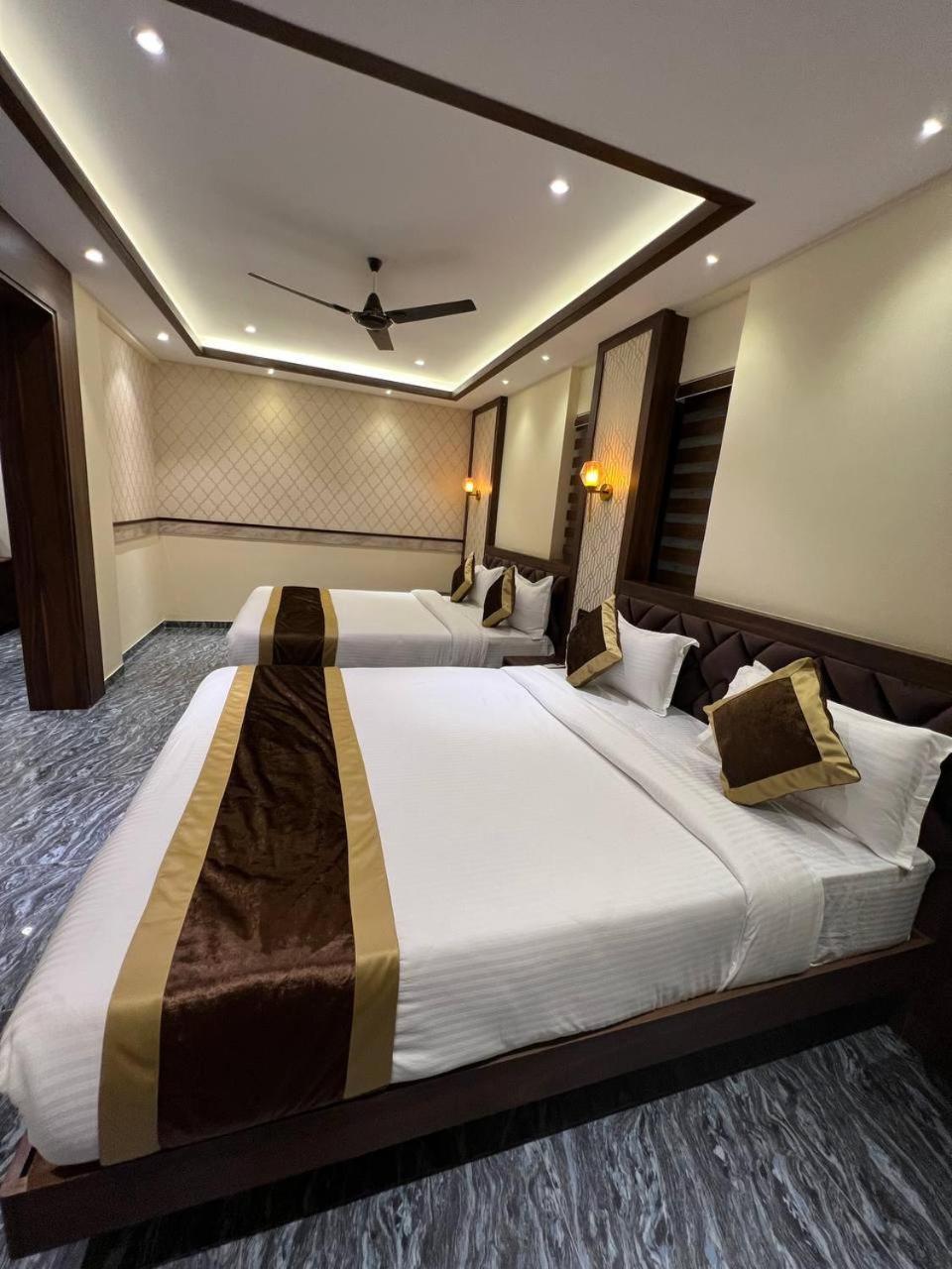Hotel Mangalore Stay Inn Ngoại thất bức ảnh