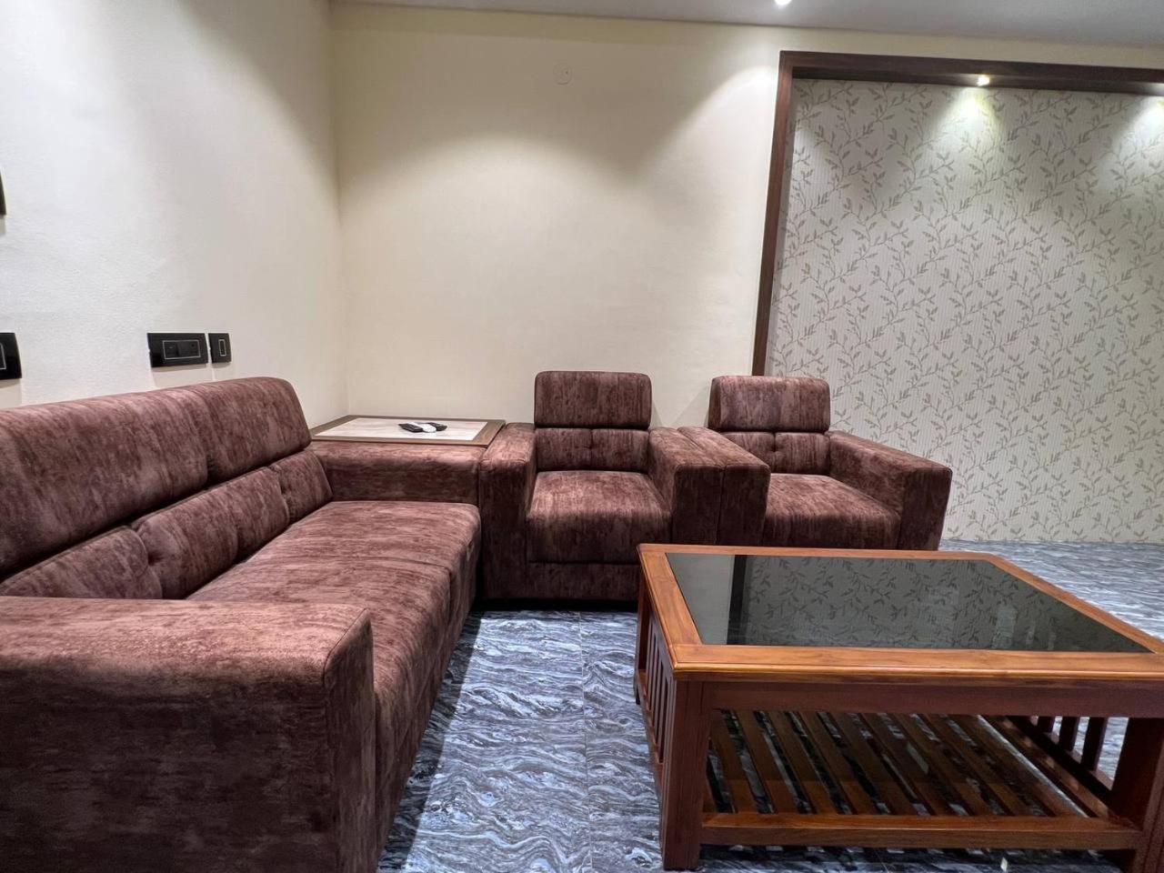 Hotel Mangalore Stay Inn Ngoại thất bức ảnh