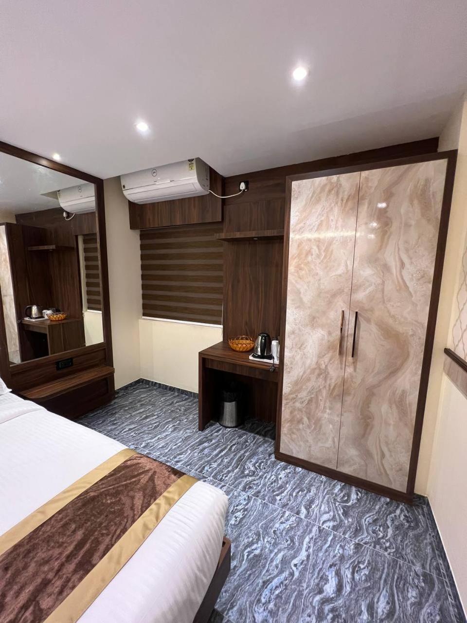 Hotel Mangalore Stay Inn Ngoại thất bức ảnh